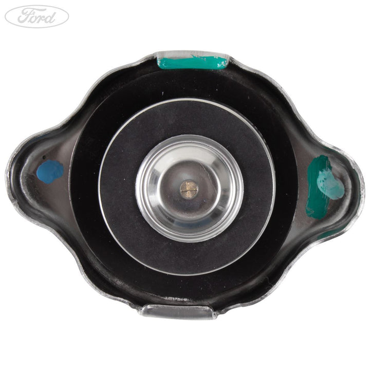 RANGER RADIATOR CAP