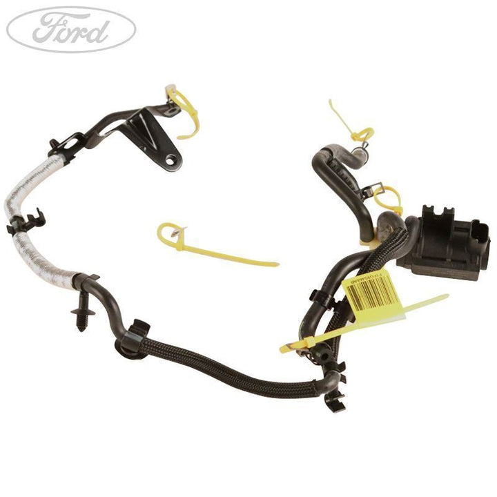 C-MAX FOCUS KUGA 1.5 ECOBOOST BRAKE SERVO BOOSTER HOSE 2015