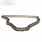 OIL PUMP CHAIN