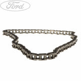 OIL PUMP CHAIN