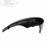FIESTA FRONT N/S LEFT WING MIRROR HOUSING CAP COVER