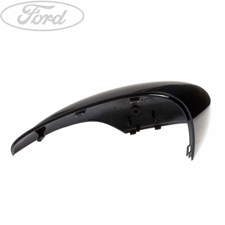 FIESTA FRONT N/S LEFT WING MIRROR HOUSING CAP COVER