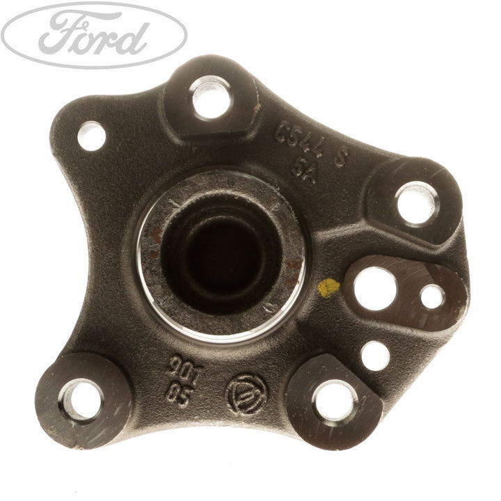 KA REAR N/S AXLE SHAFT KNUCKLE HUB SPINDLE 2008-2016