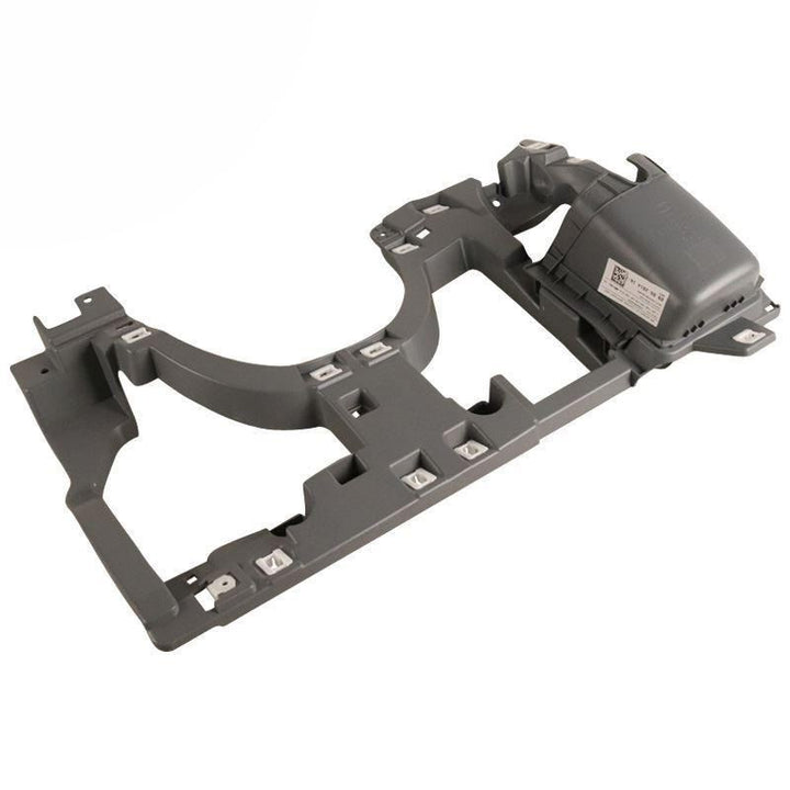 INSTRUMENT PANEL REINFORCEMENT