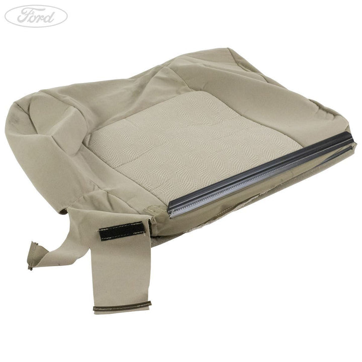 REAR SEAT BACK COVER
