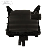 AIR CLEANER