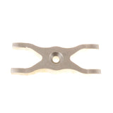 TRANSIT FUEL INJECTOR PIPE CLAMP