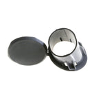 FIESTA REAR BOOT SPOILER O/S MOUNTING GROMMET