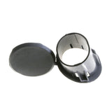 FIESTA REAR BOOT SPOILER O/S MOUNTING GROMMET