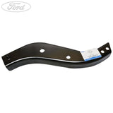 RANGER REAR O/S BUMPER MOUNTING BRACKET LESS TOWING