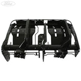 RR SEAT CUSHION FRAME AND SPRING