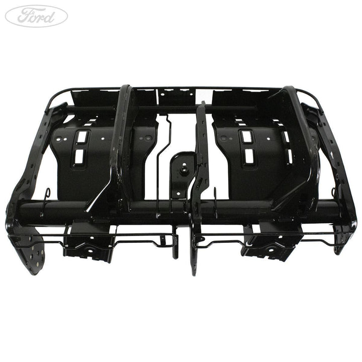 RR SEAT CUSHION FRAME AND SPRING