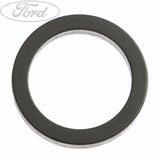 OIL PUMP GASKET