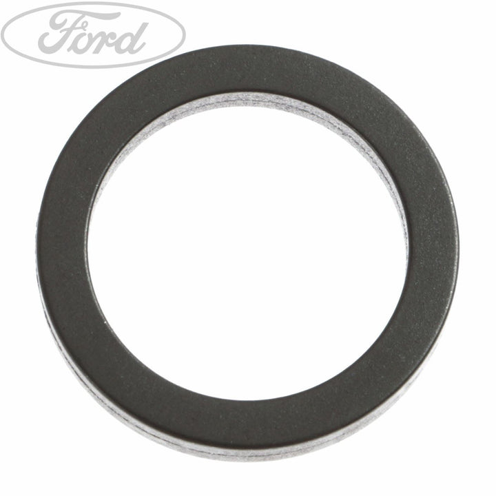 OIL PUMP GASKET
