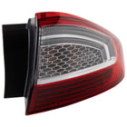 MONDEO OUTER RIGHT REAR O/S TAIL LIGHT LAMP CLUSTER