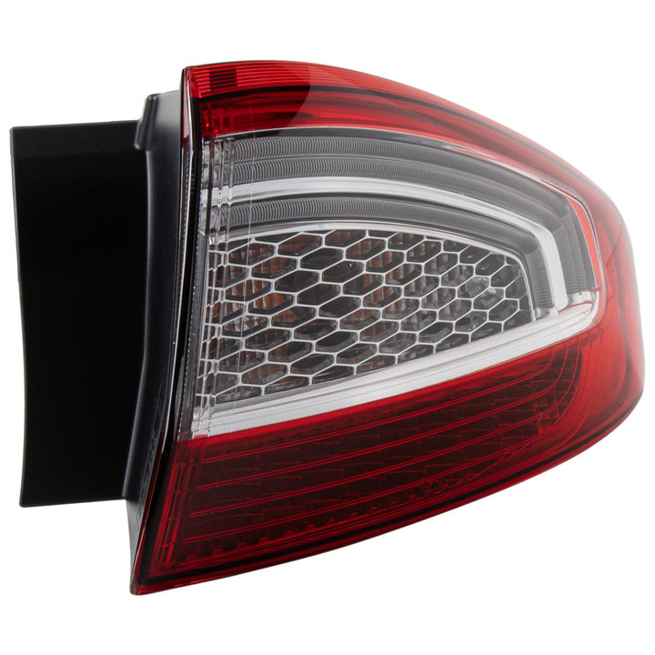 MONDEO OUTER RIGHT REAR O/S TAIL LIGHT LAMP CLUSTER