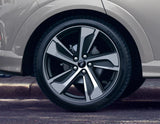 PUMA SET OF 4 ALLOY WHEELS 11/2019 03/2020