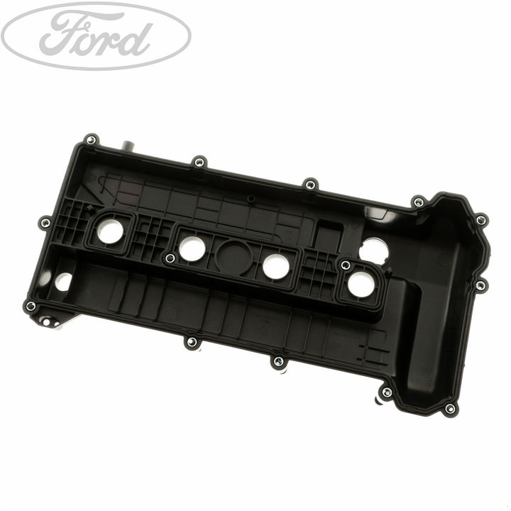 CYLINDER HEAD COVER