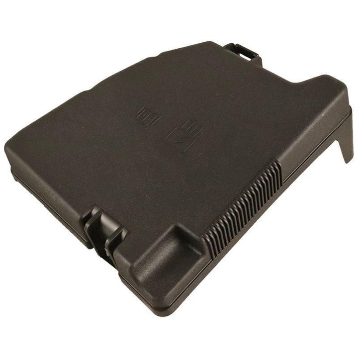 FUSE BOX COVER