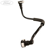FUEL PIPE