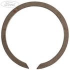RETAINING RING