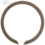 RETAINING RING