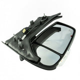 TRANSIT O/S ELECTRIC REAR VIEW MIRROR POWER FOLD 2019-ONWARDS