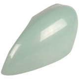 FIESTA N/S DOOR MIRROR COVER BOHAI BAY MINT METALLIC