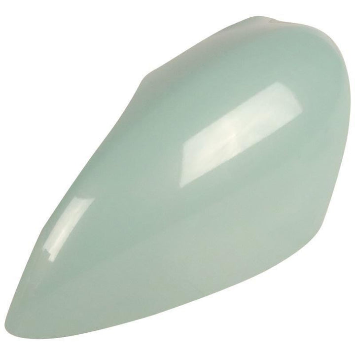 FIESTA N/S DOOR MIRROR COVER BOHAI BAY MINT METALLIC