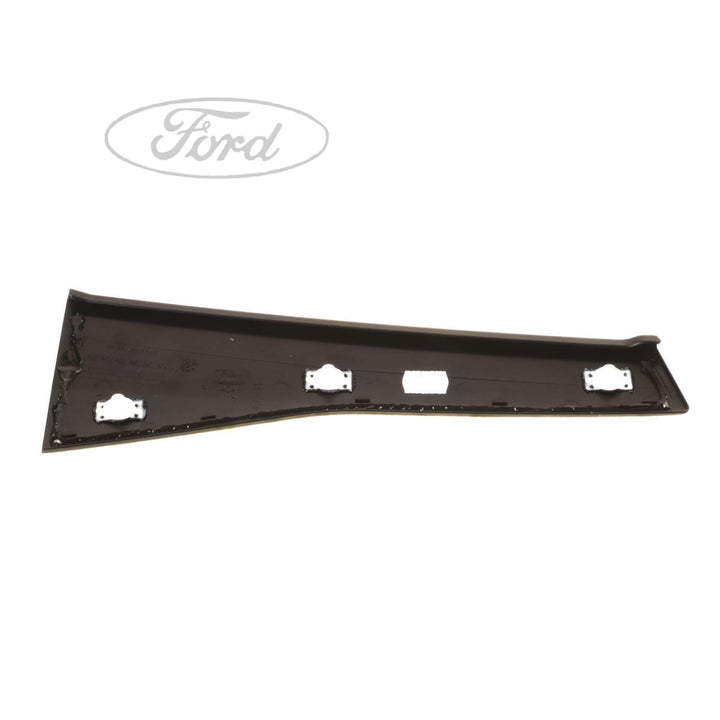 KUGA N/S DOOR WINDOW FRAME MOULDING