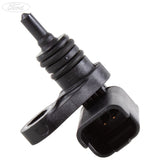 FUEL TEMPERATURE SENSOR