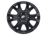 SET OF 4 RANGER ALLOY WHEEL 18