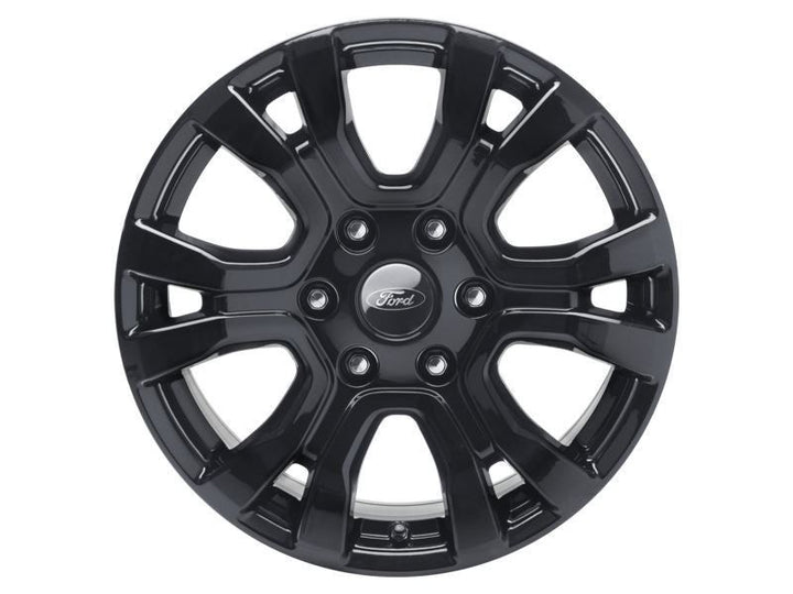 SET OF 4 RANGER ALLOY WHEEL 18