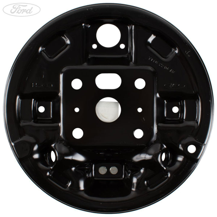 TRANSIT CONNECT REAR N/S DRUM BRAKE BACKING PLATE 2002-2013