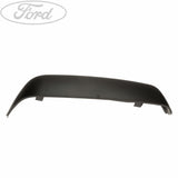 FRONT O/S RIGHT WING MIRROR HOUSING CAP COVER