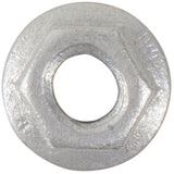 FRONT DOORS AND RELATED PARTS HEX NUT PACK OF 5