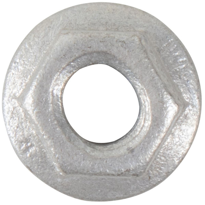 FRONT DOORS AND RELATED PARTS HEX NUT PACK OF 5