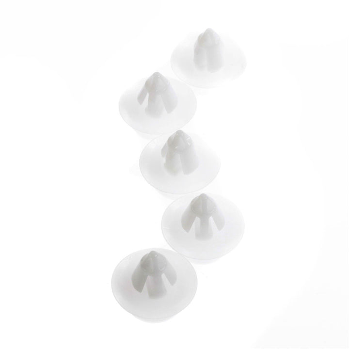 FOCUS FOCUS ESTATE BODY MOULDING CLIP X5
