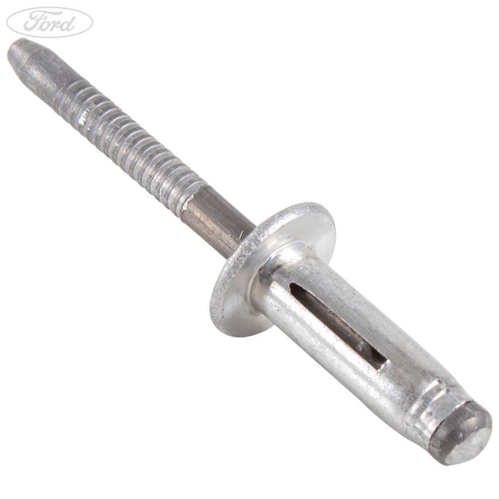 REAR BUMPER T-BOLT RIVET PACK OF 25