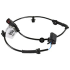 BRAKE SKID CONTROL WIRING