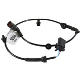 BRAKE SKID CONTROL WIRING