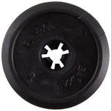 DASH PANEL AND FRONT FENDERS CLIP PACK OF 25