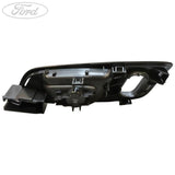 KUGA FRONT O/S INNER DOOR HANDLE SATIN CHROME 2016-