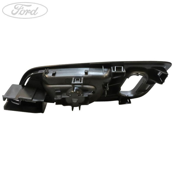 KUGA FRONT O/S INNER DOOR HANDLE SATIN CHROME 2016-