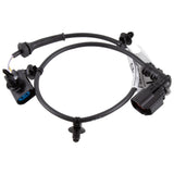 BRAKE SKID CONTROL WIRING