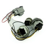 Fiesta Rear O/S Or N/S Light Lamp Wire 2015-2019