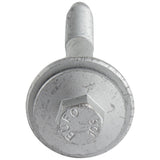 REAR CROSS MEMBER & STABILIZER BAR SCREW AND WASHER PACK OF 5