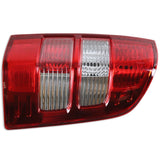 RANGER REAR DRIVER SIDE TAIL LIGHT LAMP CLUSTER & PICK UP BOX 06-11