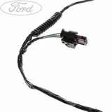 PARKING DISTANCE AID SENSOR WIRE