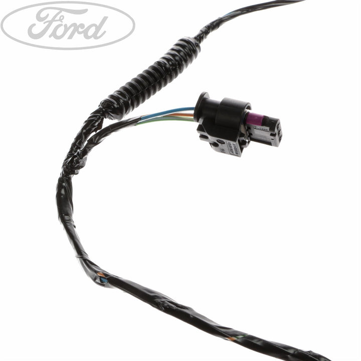 PARKING DISTANCE AID SENSOR WIRE